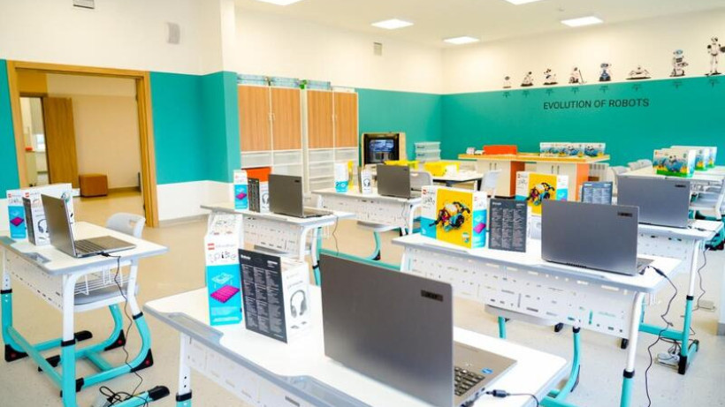  акимат Астаны 