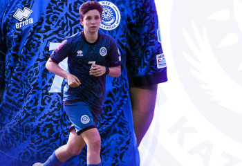 Камила Құлмағамбетова Қазақстан ұлттық құрамасы сапындағы мансабын аяқтады