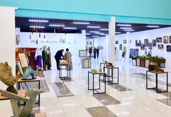 Қарағандыда креативті технологиялар орталығы ашылды