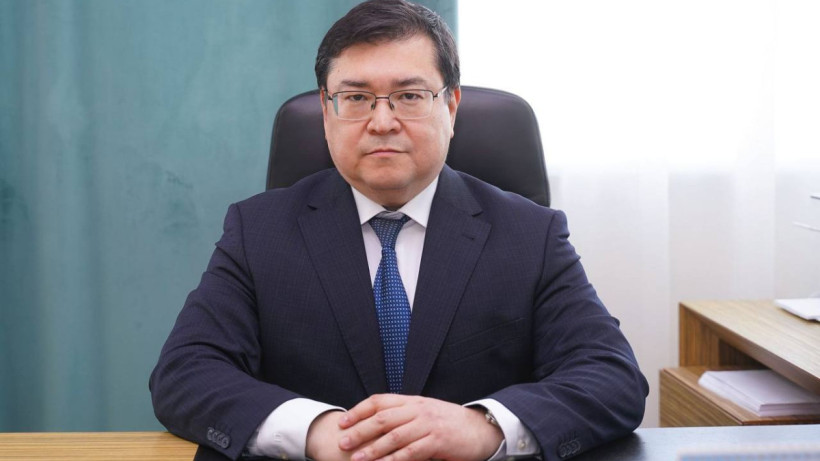  Денсаулық сақтау министрлігі 