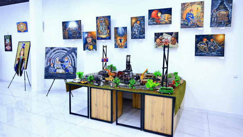  Министерство культуры и информации РК 