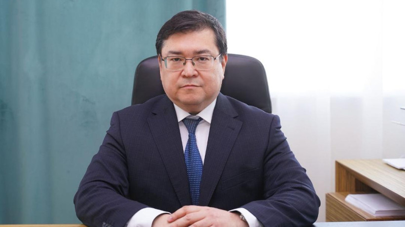  © Министерство здравоохранения РК 