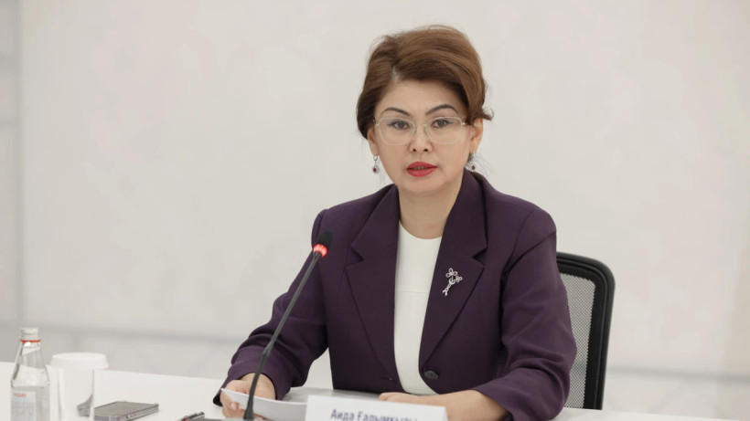  ©El.kz/Артем ЧУРСИНОВ 