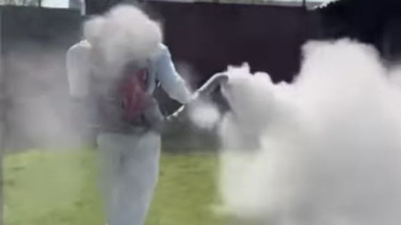  Видеодан кадр 