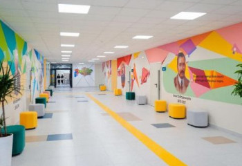 Астанада жеті 