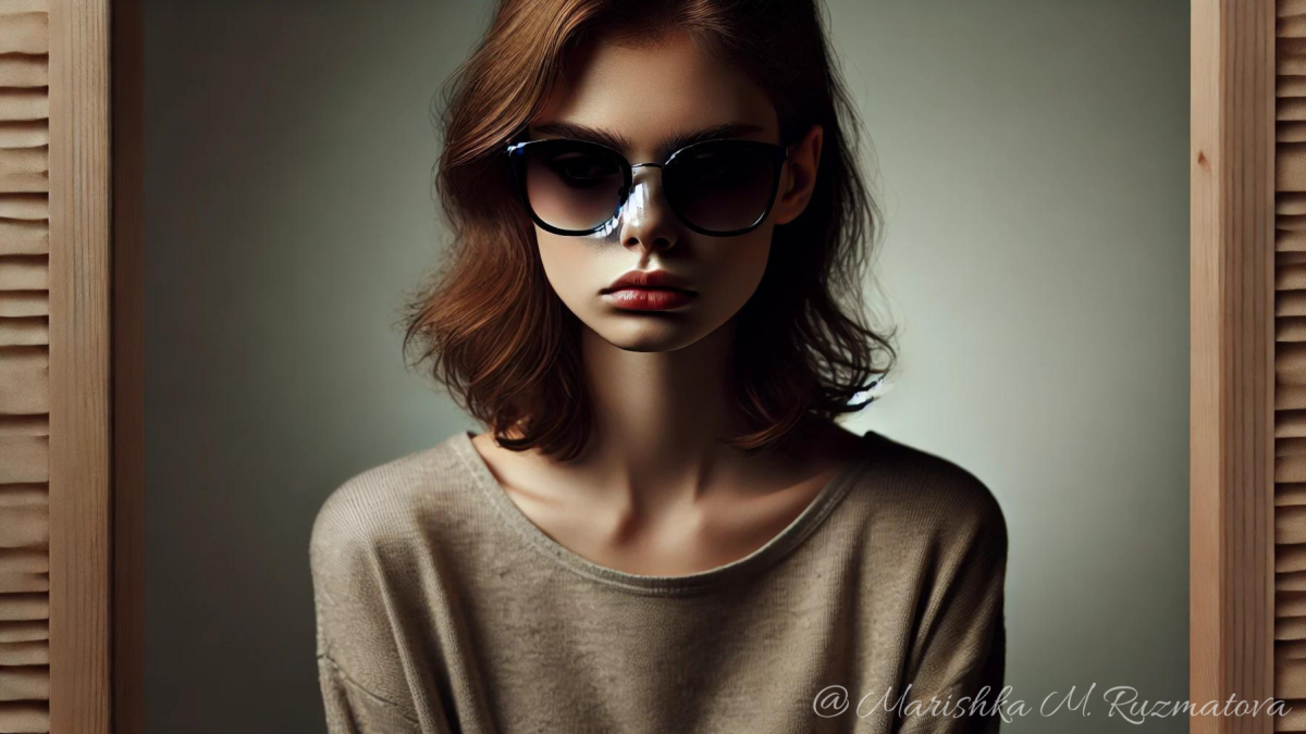  © El.kz/Марина РУЗМАТОВА/ChatGPT 