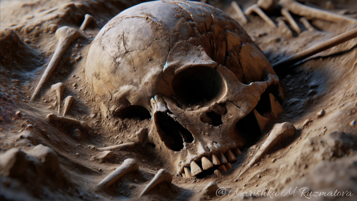  ©El.kz/Марина РУЗМАТОВА/ChatGPT 