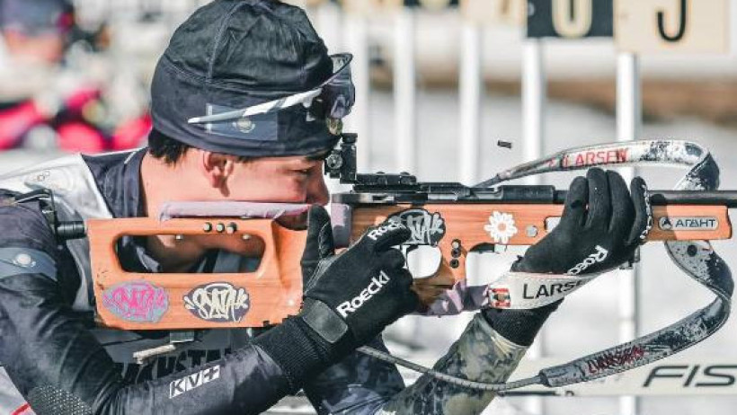  © Комитет по делам спорта и физической культуры 