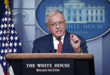 АҚШ Ресей мен Беларуське неге баж салығы салынбағанын айтты