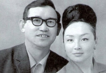 Недавно ушла из жизни Дарига Тлендиева — жена великого Нургисы Тлендиева и вдохновительница песни «Куә бол»