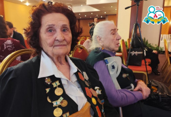 «Стихотворение Жамбыла не давало нам умереть!». В Алматы жители блокадного Ленинграда обрели вторую родину