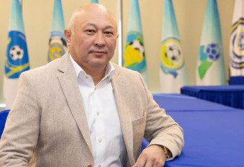 Әділет Барменқұловтың қаржы жымқыру күдігіне ілінгені рас па?