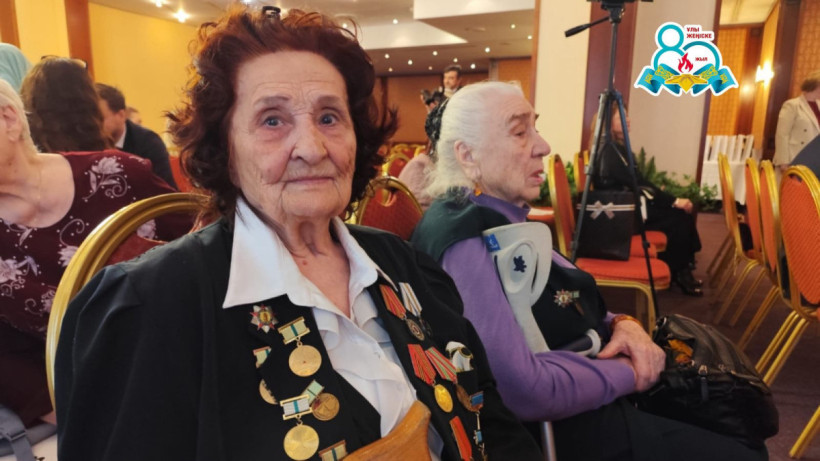  El.kz/Tatyana Aladina 