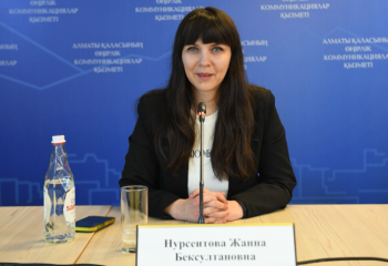 New social adaptation program for drug addicts launched in Almaty