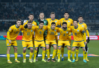 Қазақстан ФИФА рейтингінде қай сатыда тұр