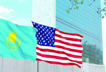 АҚШ-тың баж салығы Қазақстанға қалай әсер етеді? Экономистер пікірі