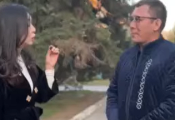 Биыл Ұлыстың ұлы күні әз Наурызды тойлау аясында 18 наурыз «Ұлттық киім» күні болып белгіленді