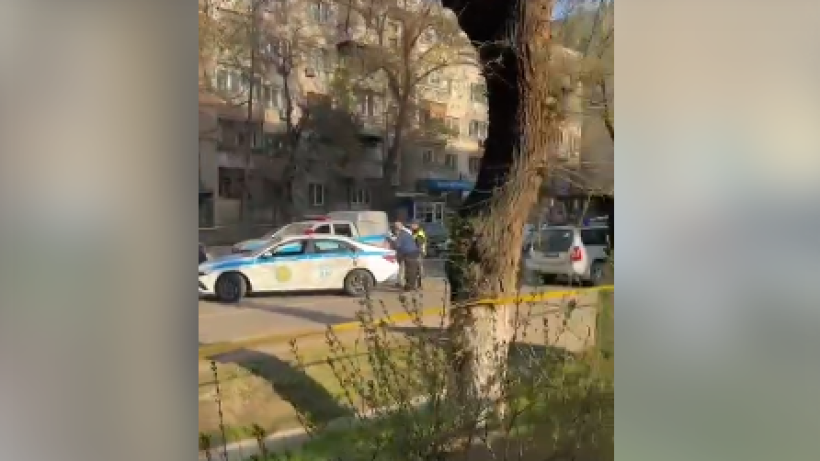  Видеодан алынған кадр 