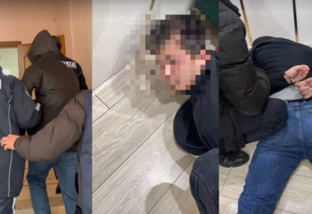 БҚО-да тұрғындарды 200 млн теңгеге алдаған алаяқ ұсталды