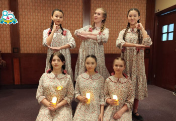 «Храните мир!». Истории 100-летнего ветерана, блокадниц и бывших заключенных концлагерей