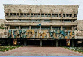 В Алматы реконструируют театр имени Н. Сац: появится новая сцена и современное оборудование