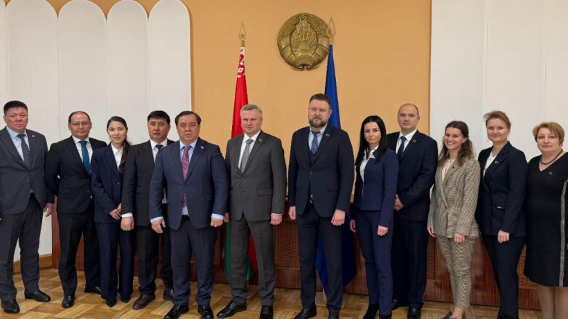  СІМ-нің баспасөз қызметі 