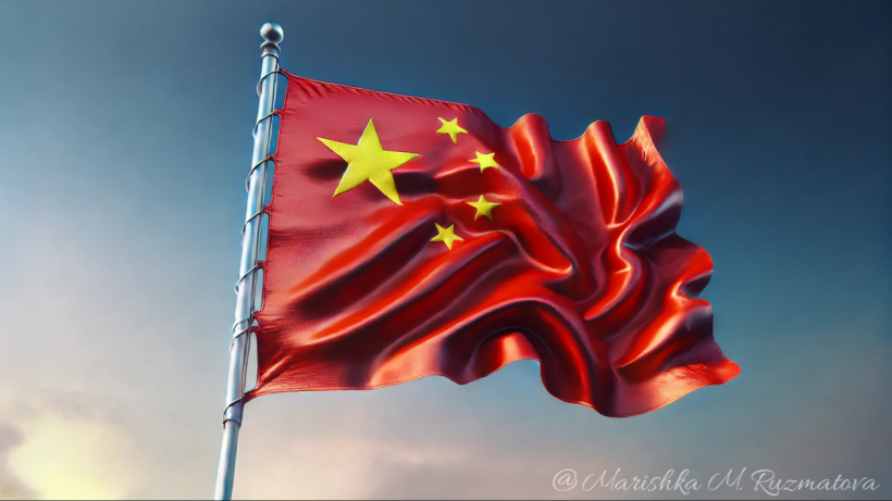  ©El.kz/Марина РУЗМАТОВА/ChatGPT 