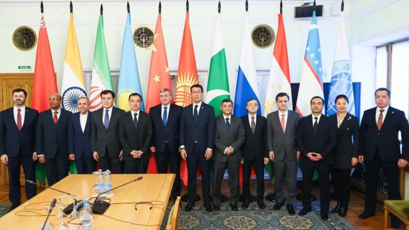  СІМ-нің баспасөз қызметі 