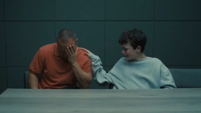  Скриншот кадра 