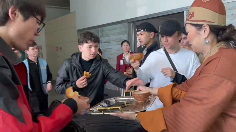  Бейнежазбадан скриншот 