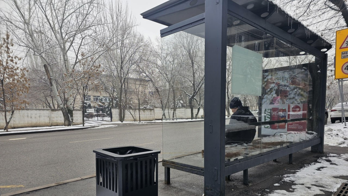  Пресс-служба акима города Алматы 