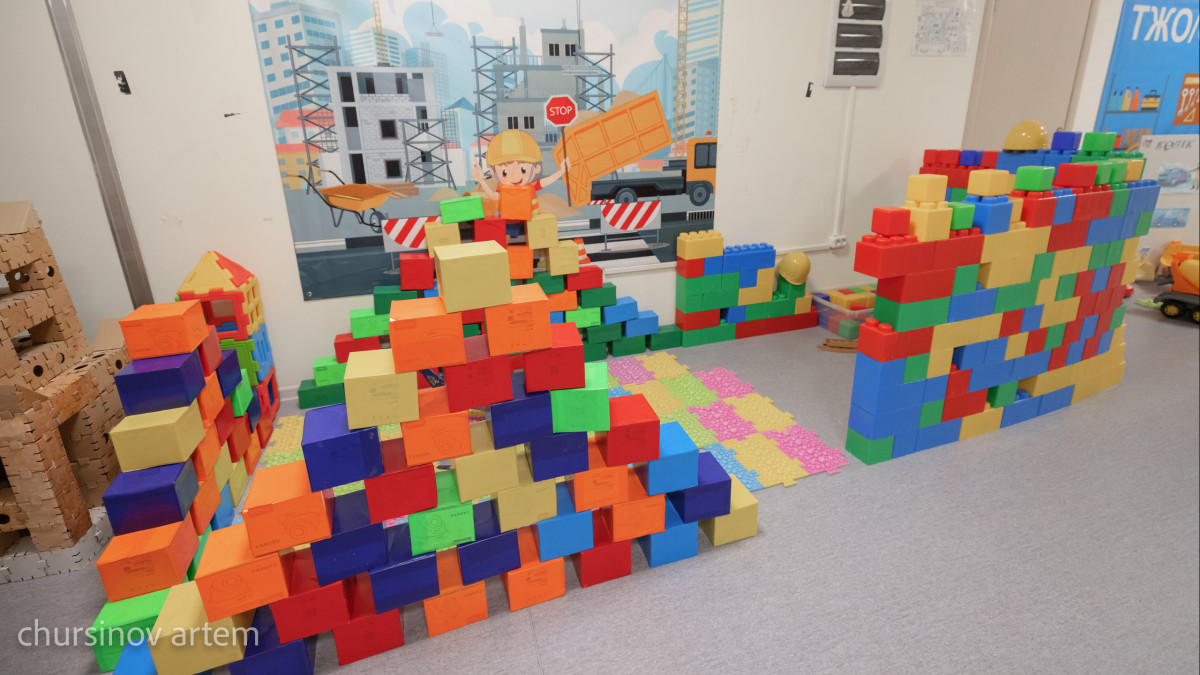  ©El.kz/Артем ЧУРСИНОВ 