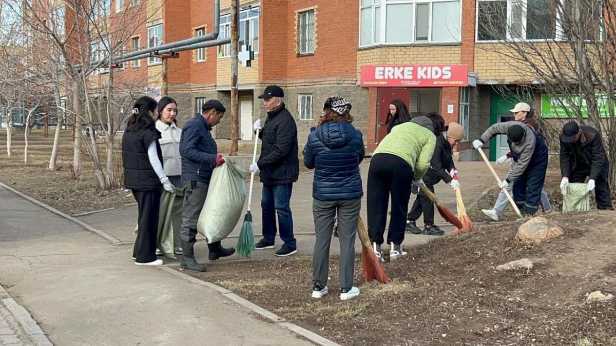  © акимат Акмолинской области 