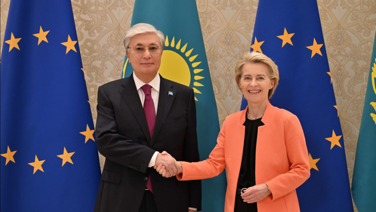  © Пресс-служба Акорды 