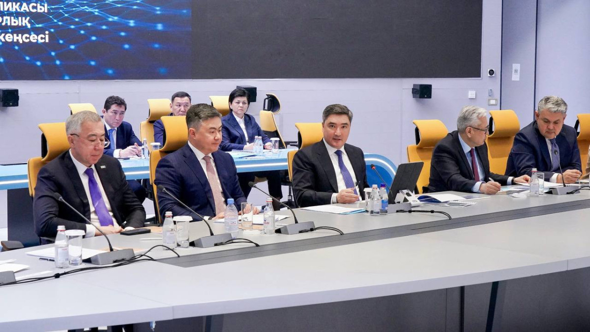 пресс-служба Правительства РК 