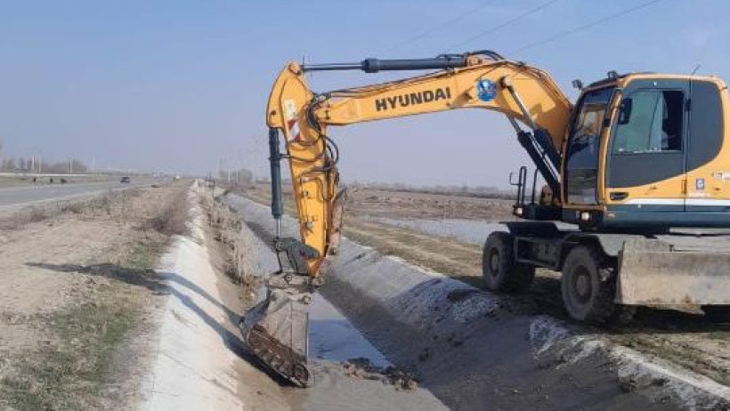  Түркістан облысы әкімінің баспасөз қызметі 