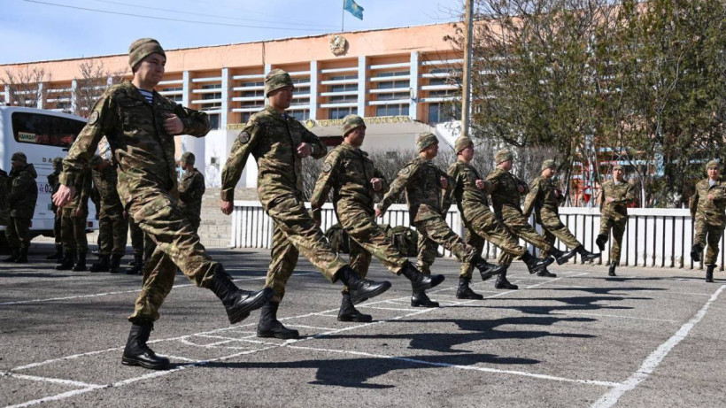  Қорғаныс министрлігі 