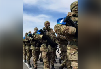 Парад Победы-2025: в столице идёт подготовка к масштабному военному шествию