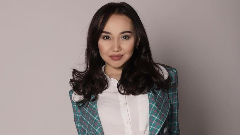  Перизат Қайраттың жеке парақшасынан 