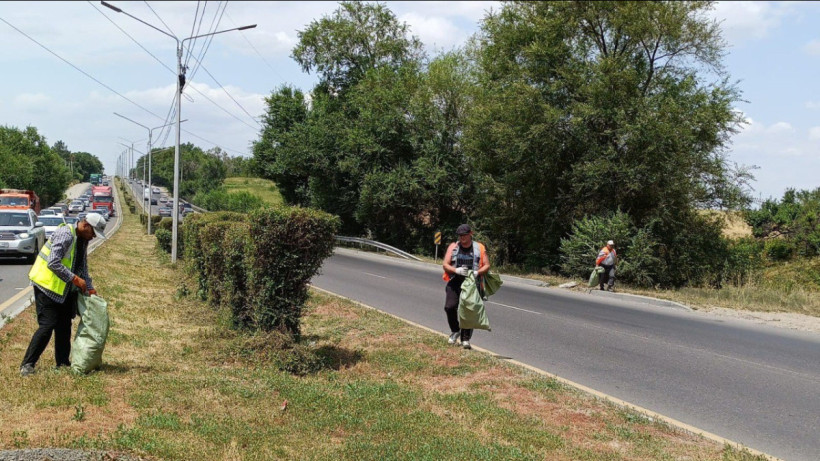  АО «НК «КазАвтоЖол» 