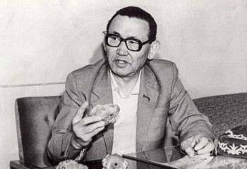 Как Нургиса Тлендиев создавал свои бессмертные песни