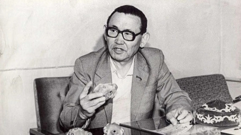  Министерство культуры и информации РК 