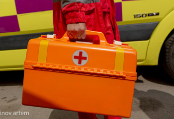 Шымкентте үндістандық студенттің өліміне қатысты қылмыстық іс қозғалды