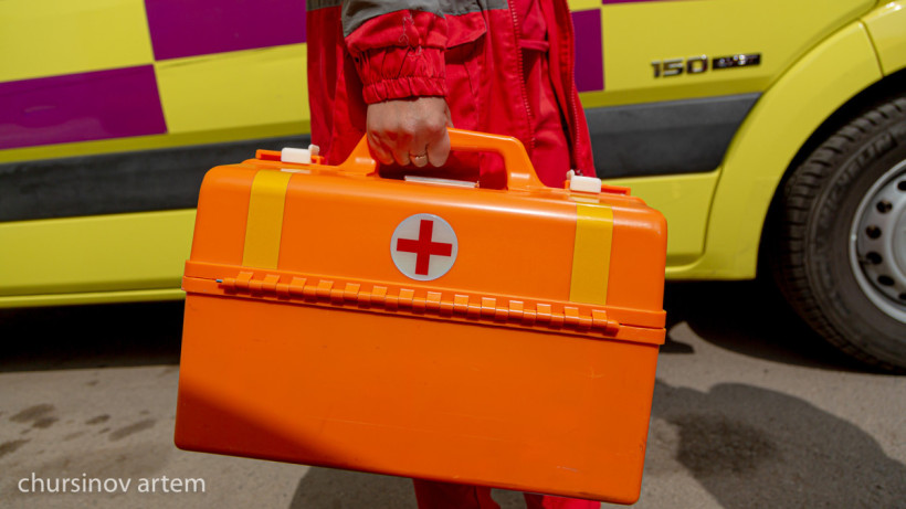  ©El.kz/Артем ЧУРСИНОВ 