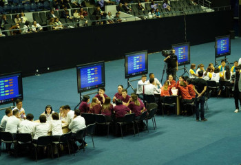 В каких регионах Казахстана трудятся лучшие учителя