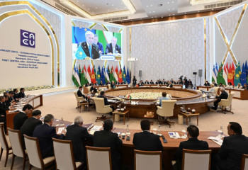 Украинаға қатысты келіссөздердің басталуын құптаймыз – Тоқаев