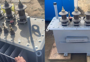 Ақтөбеде ер адам 3 млн теңгенің трансформаторларын ұрлаған