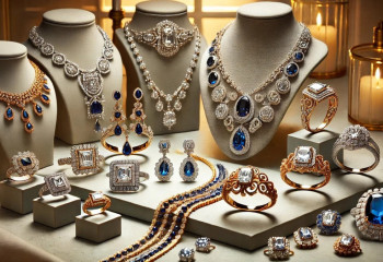 В Казахстане ужесточили правила продажи ювелирных изделий