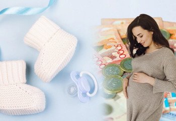 Декреттік төлемдерді заңсыз алған 113 әйел сотталуы мүмкін