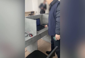 В Астане ликвидирован call-центр интернет-мошенников: ущерб составил 7 млн тенге